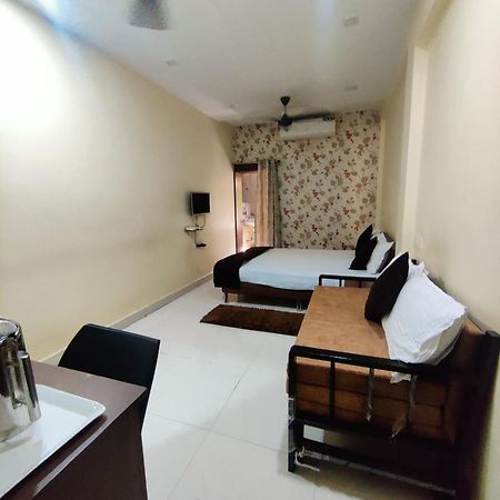 Gulmohar - By Mansi Service Apartment Nagpur Zewnętrze zdjęcie